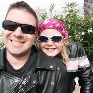 Meet your Posher, Jeremy